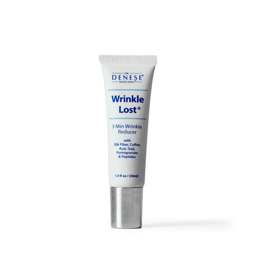 New Dr. Denese Wrinkle Lost Line Reducer - New In Box